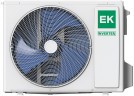 Канальный кондиционер Euroklimat EKDX1-50HNN/EKOX1-50HNN