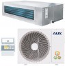 Канальный кондиционер AUX ALLD-H12/4R1C/AL-H12/4R1C(U)