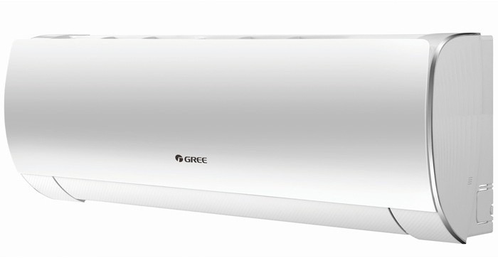 Сплит-система Gree GWH18ACD-K6DNA1I(white)