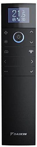 Сплит-система Daikin FTXJ42AB/RXJ42A