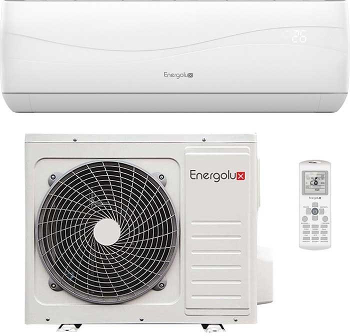 Сплит-система Energolux SAS09L4-A/SAU09L4-A