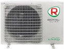 Канальный кондиционер Royal Clima CO-D 24HNDI / CO-E 24HNDI