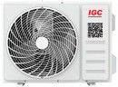 Канальный кондиционер IGC IDT-18H/U