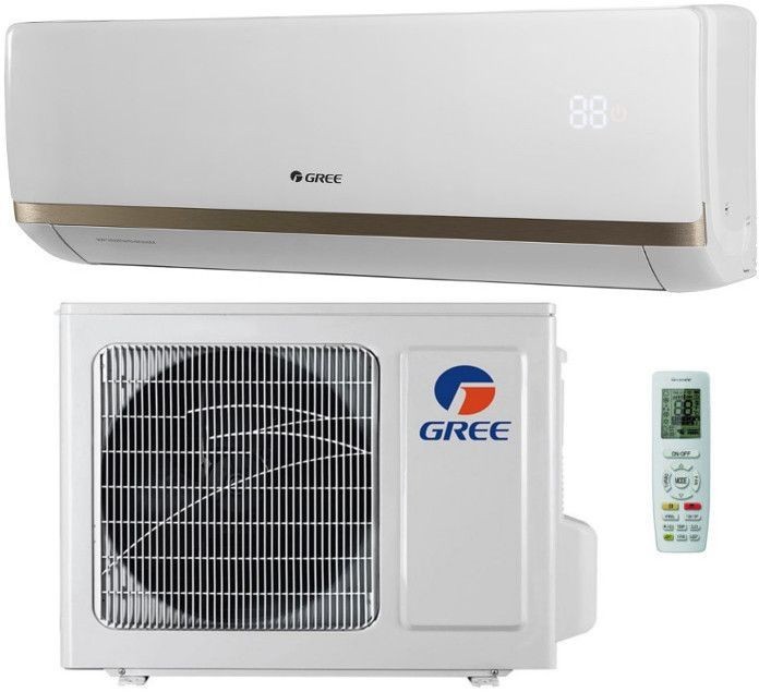 Сплит-система Gree GWH09AAAXA-K6DNA2C