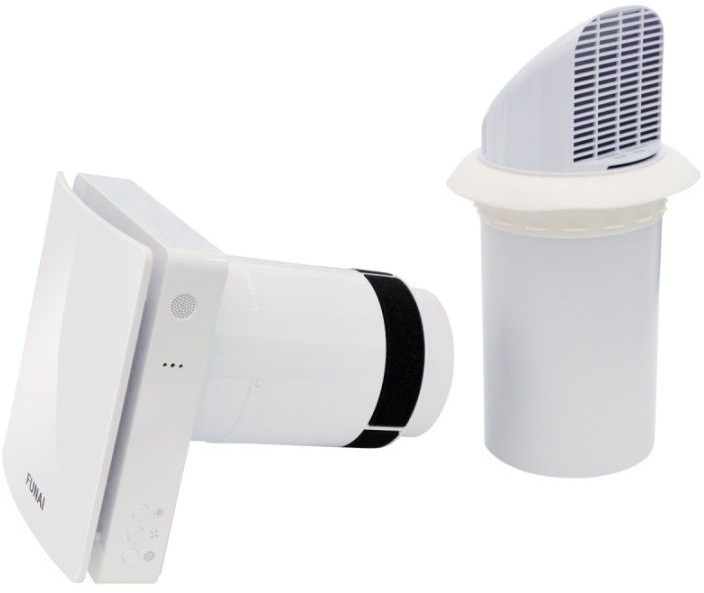 Funai ERW-60X