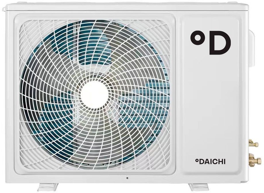 Сплит-система Daichi UNI25AVQS1R/UNI25FVS1R