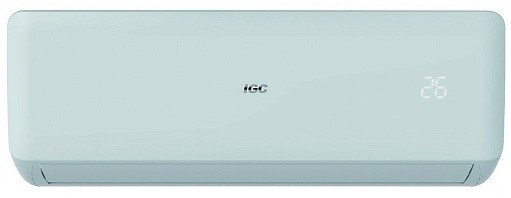 IGC RAM3-X27URH / RAK-X09RHx3
