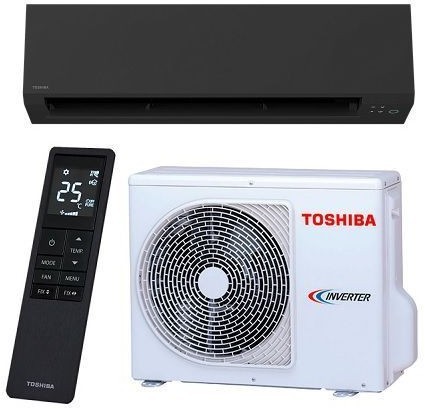 Сплит-система Toshiba RAS-B22G3KVSGB-E/RAS-22J2AVSG-E1