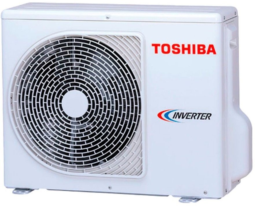 Сплит-система Toshiba RAS-B22G3KVSGB-E/RAS-22J2AVSG-E1