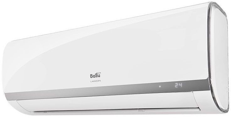 Сплит-система Ballu BSD-12HN1_24Y