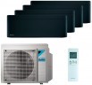 Daikin 4MXM80A / FTXA20BBx4