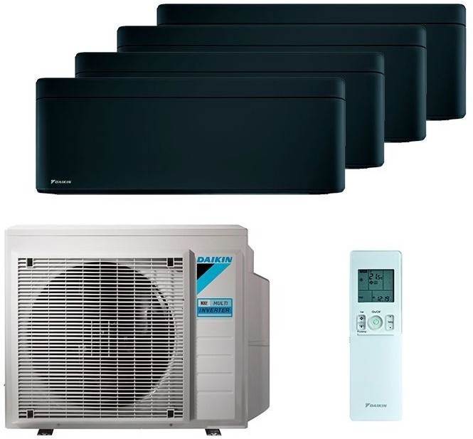 Daikin 4MXM80A / FTXA20BBx4