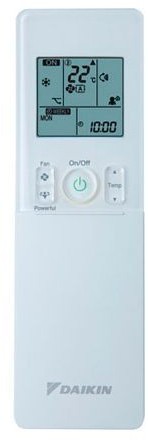 Daikin 4MXM80A / FTXA20BBx4
