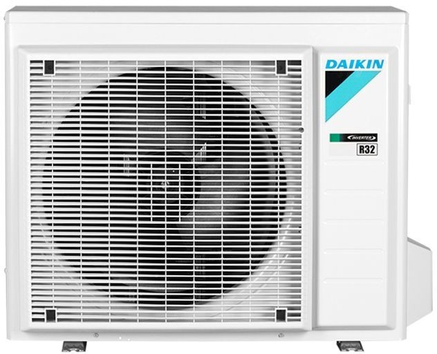 Кассетный кондиционер Daikin FCAG60B/RXM60R