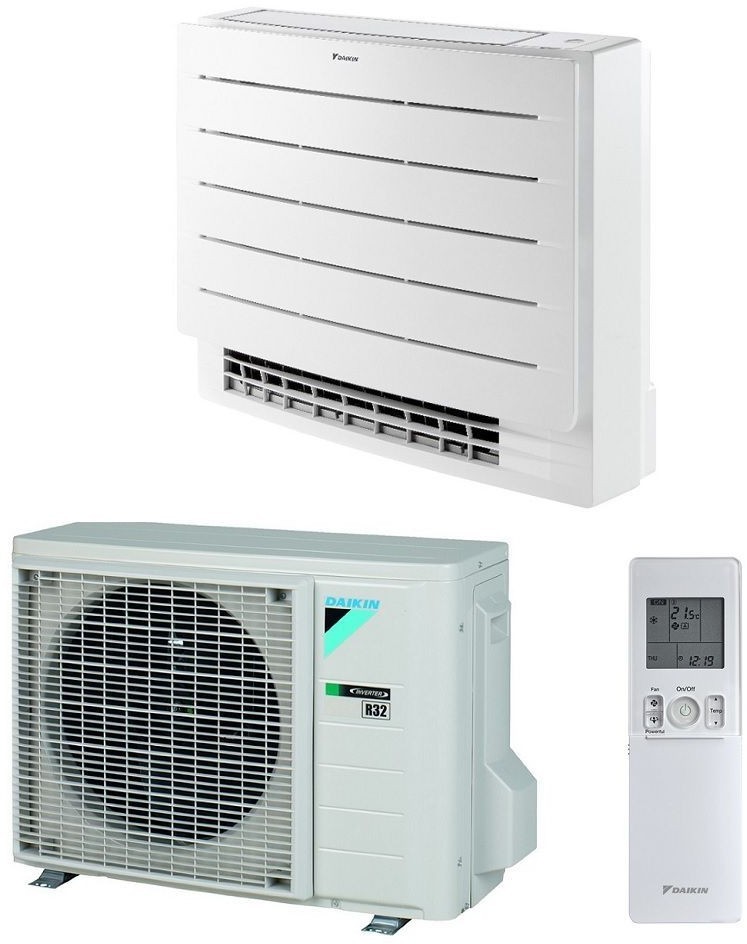 Сплит-система Daikin FVXM50A/RXM50R