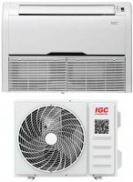 Сплит-система IGC IFT-48HS/U