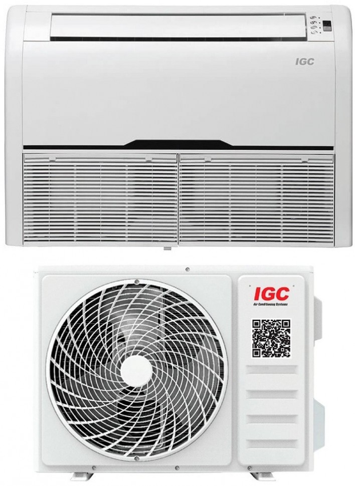 Сплит-система IGC IFT-48HS/U