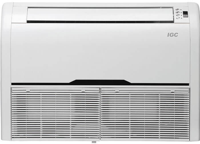 Сплит-система IGC IFT-48HS/U