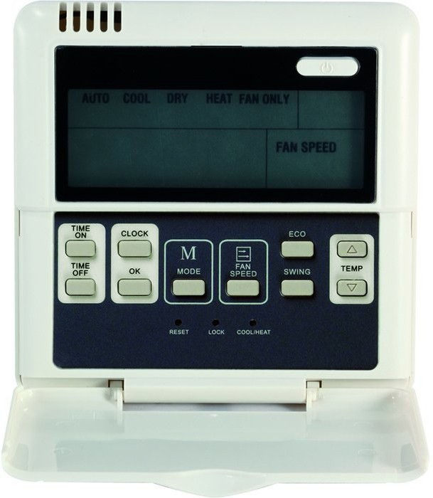 Канальный кондиционер IGC IDХ-48HS/U