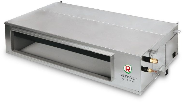 Канальный кондиционер Royal Clima CO-D 18HNXA/CO-E 18HNX