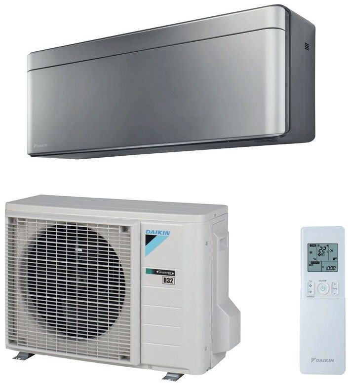 Сплит-система Daikin FTXA25BS/RXA25A