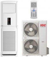 Сплит-система IGC IPХ-60HS/U