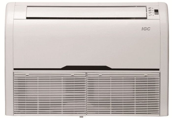Сплит-система IGC IFХ-V36HSDC/U