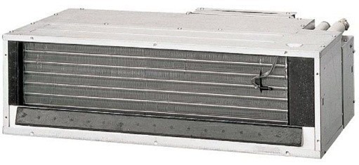 Hitachi RAM-110NP5E / RAD-18QPE + RAD-25RPE + RAD-35RPE + RAD-50RPE