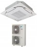 Кассетный кондиционер Daikin FCAG100B/RZASG100MV1