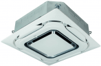 Кассетный кондиционер Daikin FCAG100B/RZASG100MV1