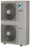 Кассетный кондиционер Daikin FCAG100B/RZASG100MV1