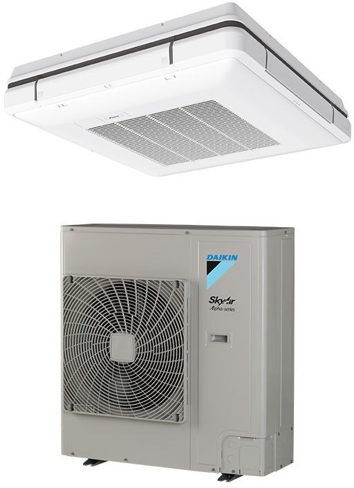 Сплит-система Daikin FUA71A / RZASG71MV1