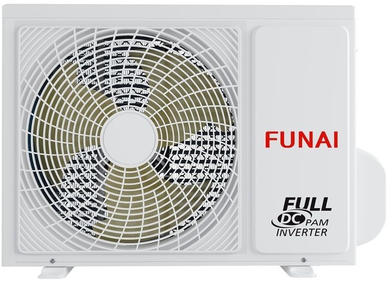 Сплит-система Funai RAC-I-KT30HP.D01