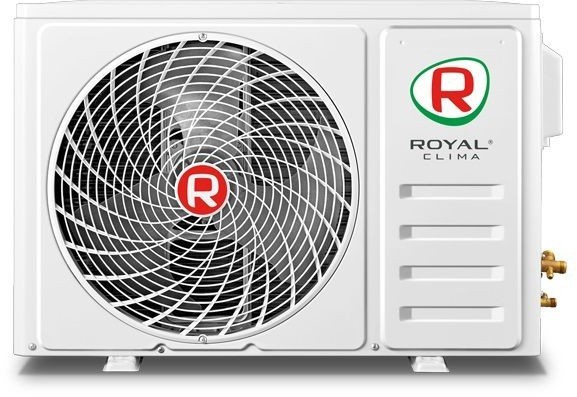 Сплит-система Royal Clima RC-AN35HN
