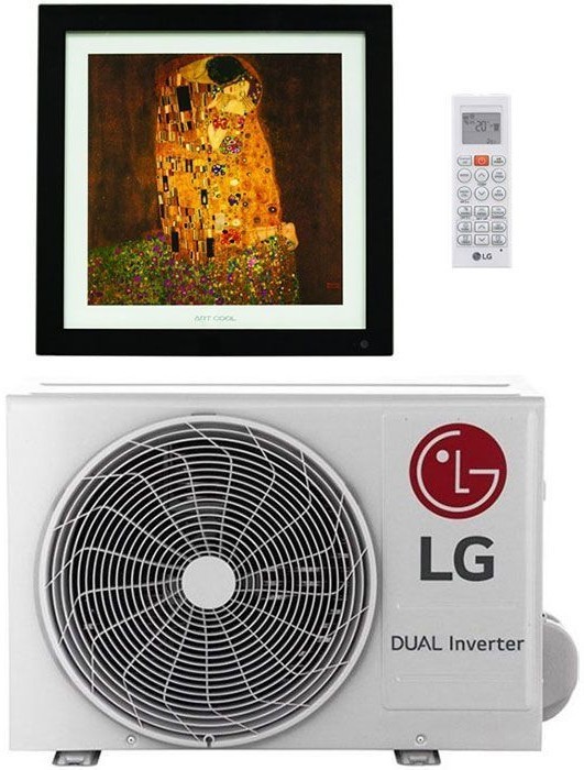 Сплит-система LG A12FT
