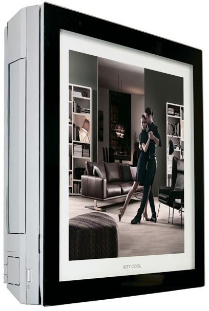 Сплит-система LG A12FT