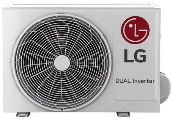 Сплит-система LG A12FT