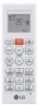 Сплит-система LG A12FT