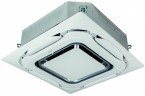 Кассетный кондиционер Daikin FCAG140B/RZAG140NY1