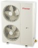 Кассетный кондиционер Pioneer KFC48GV/KON48GV с зимним комплектом (-40)