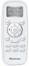 Сплит-система Hisense AS-09HR4RYDDJ00