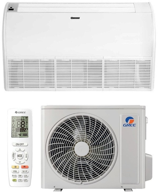 Сплит-система Gree GUD71ZD1/B-S