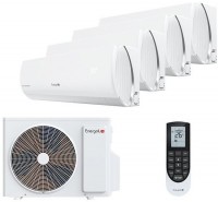 Energolux SAM27M3-GI/4 / SAS07M3-GIx4