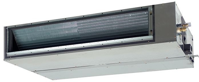 Канальный кондиционер Daikin FBA125A / RZASG125MV1