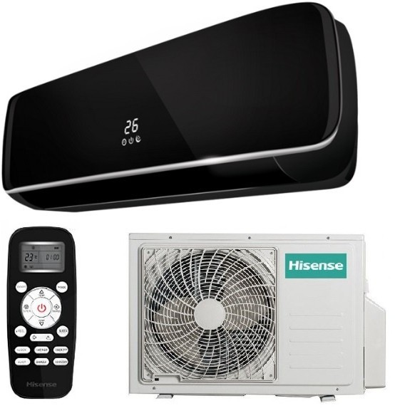Сплит-система Hisense AS-10HW4SYDTG5B