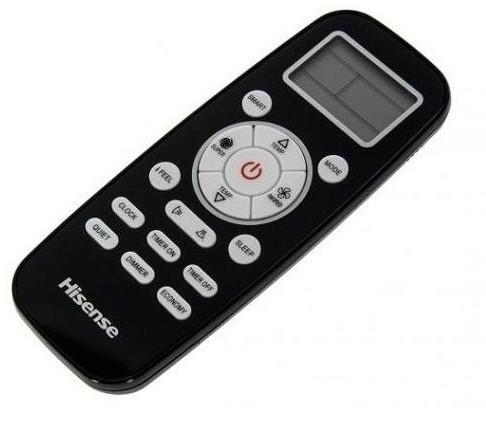 Сплит-система Hisense AS-10HW4SYDTG5B