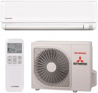 Сплит-система Mitsubishi Heavy Industries SRK63ZTL-W/SRC63ZTL-W
