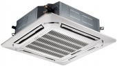 Кассетный кондиционер IGC ICX-18H/U