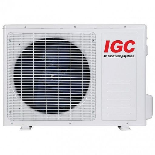 Кассетный кондиционер IGC ICX-18H/U