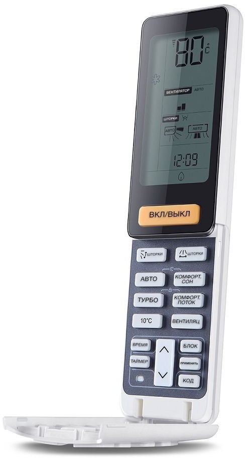 Сплит-система Haier AS12NS6ERA-G/1U12BS3ERA